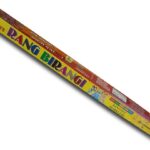 60 CM Rang Birangi from Azad Fireworks