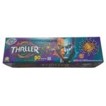 Wedding Combo (For Baraat) (Item: 43) Thrller 50 Shot from Manoj Fireworks