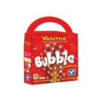 Bubble bubble-big from Vanitha Fireworks