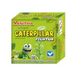 Buy caterpillar Fountain from Vanitha Fireworks