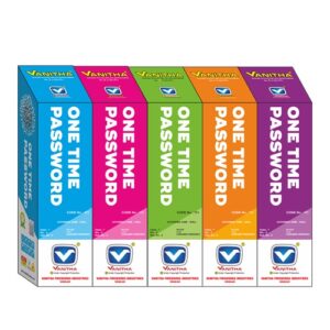 Buy One Time Password from Vanitha Fireworks