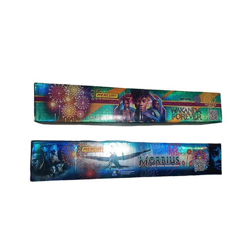 Buy 240 Shot from Mercury Fireworks