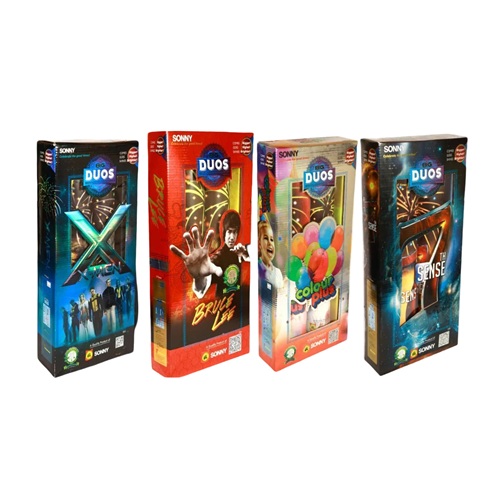 Great Wall Wedding Combo