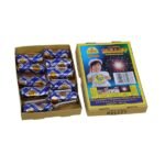 SILVER COMBO FIREWORKS PACK (Item: 25) Bullet (Cock)