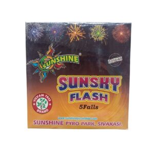 Buy Sunsky Flash from Sunshine Fireworks