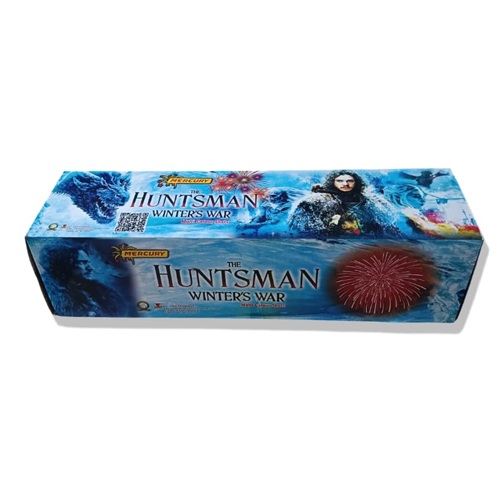 25 Shot (Mercury) (1 Pc) The Huntsman Winter's War from Mercury Fireworks