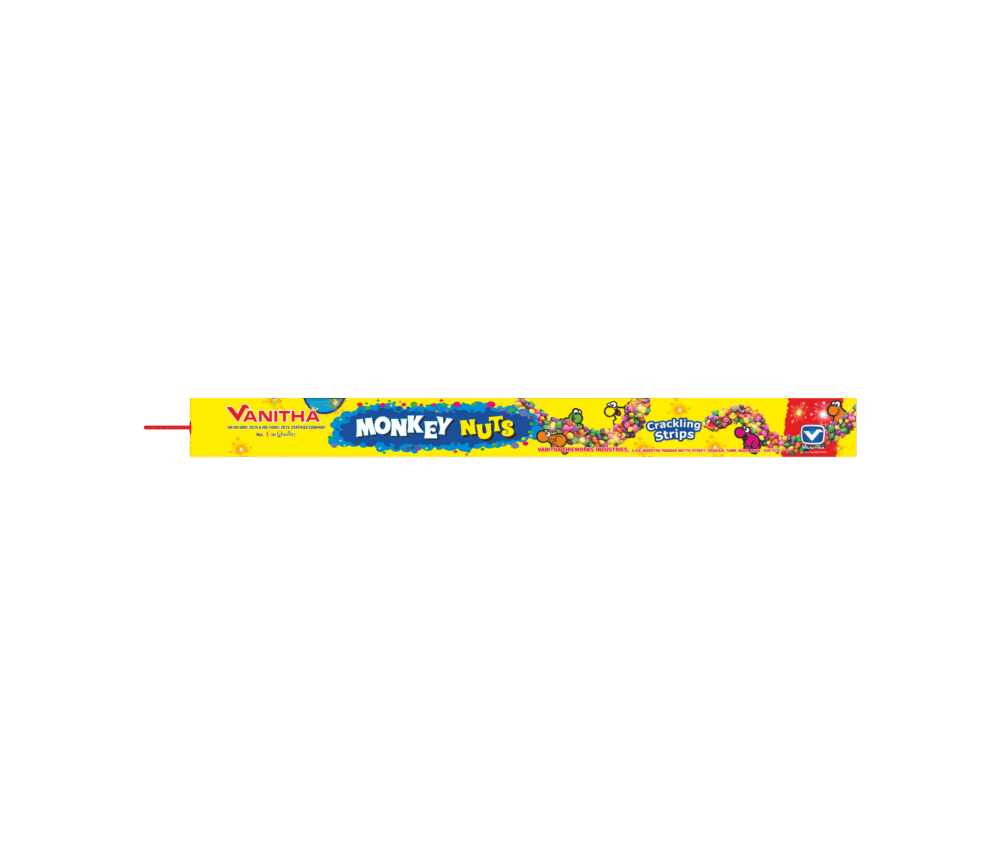 Buy Monkey Nuts from Vanitha Fireworks