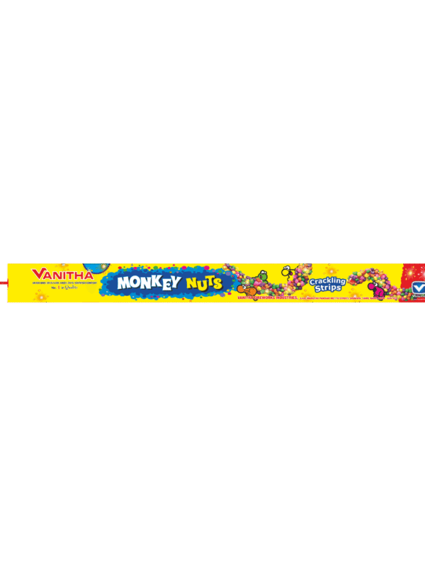 Buy Monkey Nuts from Vanitha Fireworks