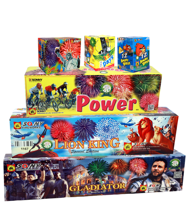 Sony Product Gallery