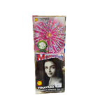 3½” Mercury Flash Mercury Flash from Sony Fireworks