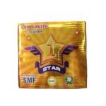 1 Star (1k Lar)