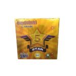 5 Star (5K) 5 Star (5K)