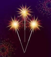 SPARKLER