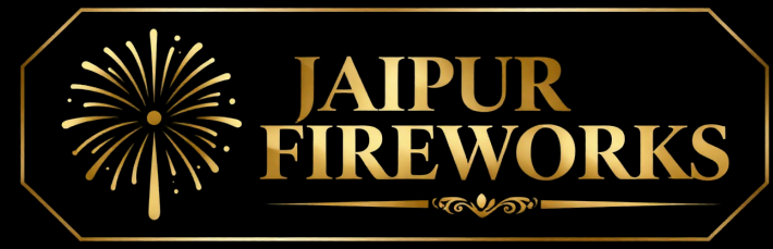 Jaipur Fireworks