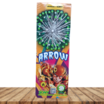 Arrow Buy Arrow from Sony Fireworks