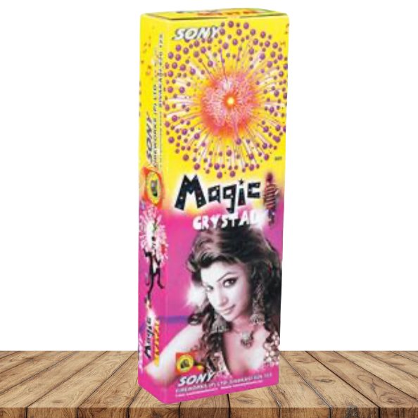 Buy Magic Crystal from Sony Fireworks