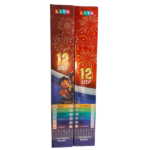 3.5" 12 Step (2 Nos) Buy 3.5" 12 Step by Liya Fireworks
