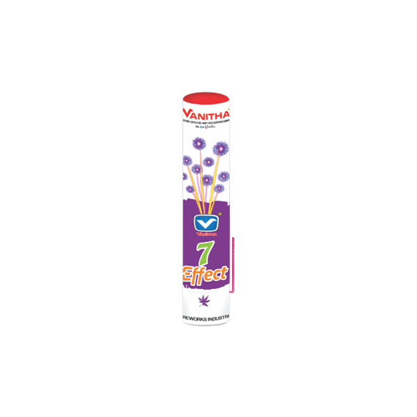 Buy 7effect inner from Vanitha Fireworks