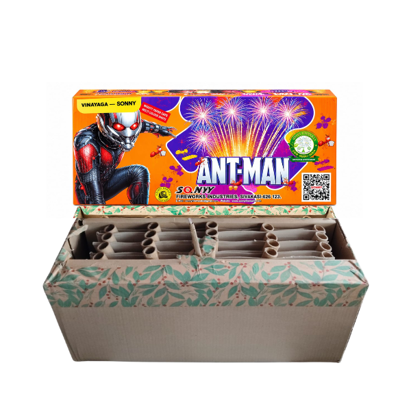 Buy Ant Man from Sony Fireworks Inner