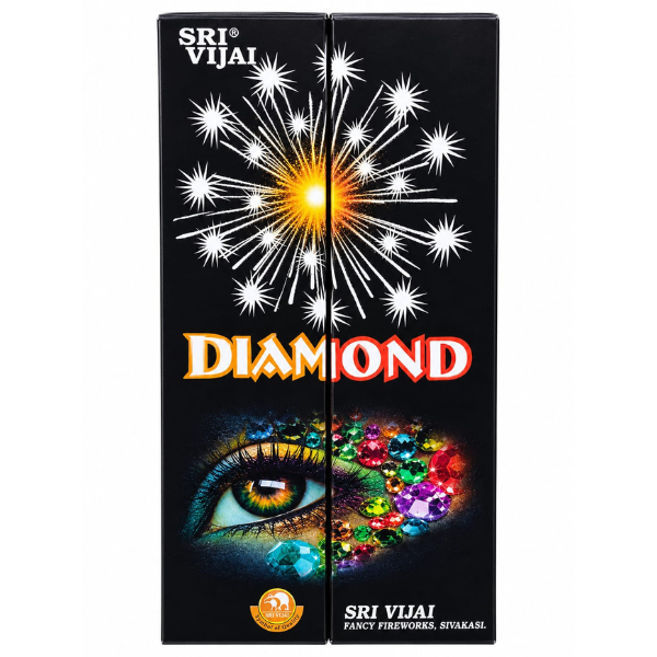 Buy Diamond by Sri Vijai Fireworks