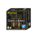 Gods & Kings Buy Gods & Kings from Vanitha Fireworks
