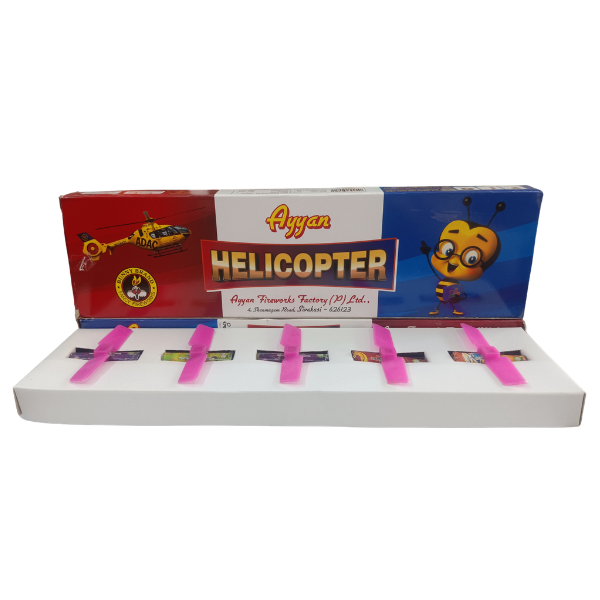 Buy Helicopter by Ayyan Fireworks