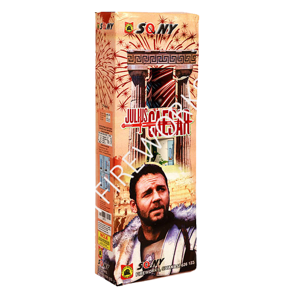 Buy Jullius Ceasar by Sony Fireworks