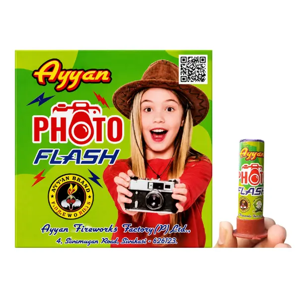 Buy Photo Flash by Ayyan Fireworks