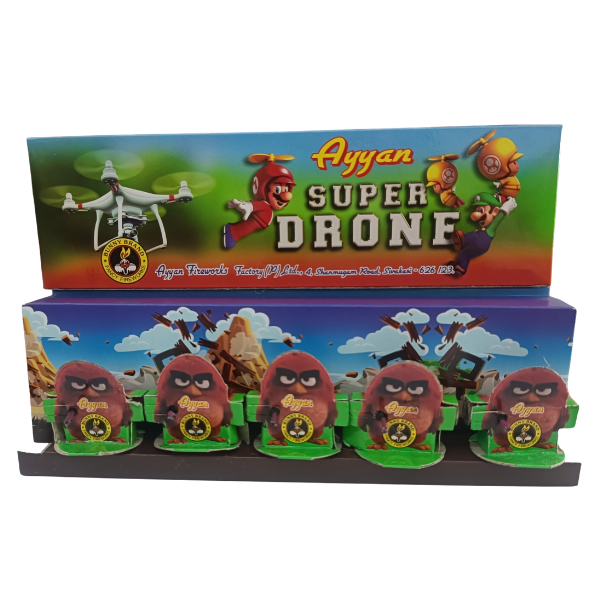 Buy Super Drone by Ayyan Fireworks